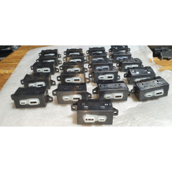 68422663AA Chrysler Pacifica USB Charging Port 2021-2024 68422663AC