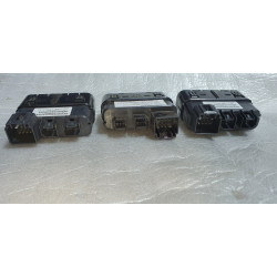 68377882AA Jeep Grand Cherokee Console Media Hub USB Port Outlet 2021-2024
