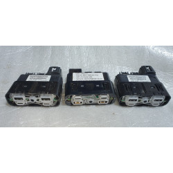 68377882AA Jeep Grand Cherokee Console Media Hub USB Port Outlet 2021-2024