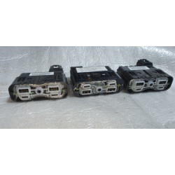 68377882AA Jeep Grand Cherokee Console Media Hub USB Port Outlet 2021-2024