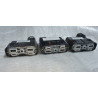 68377882AA Jeep Grand Cherokee Console Media Hub USB Port Outlet 2021-2024