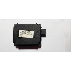 4G0907410A Audi A4 HomeLink Garage Door Opener Module 2012-2018