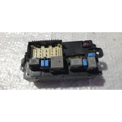 84272498 Chevrolet Fuse Relay Distribution Junction Box 2018 35112580