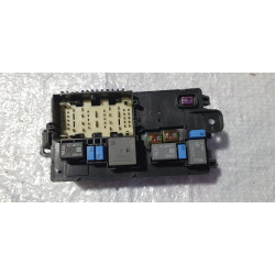 84272498 Chevrolet Fuse Relay Distribution Junction Box 2018 35112580