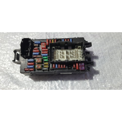 84272498 Chevrolet Fuse Relay Distribution Junction Box 2018 35112580