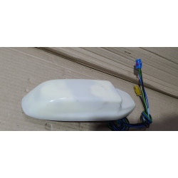 84933920 Chevrolet Roof GPS Radio Antenna 2025