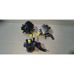 12703879 Chevrolet Trailblazer Vapor Canister Purge Pump 2020-2023 12698940