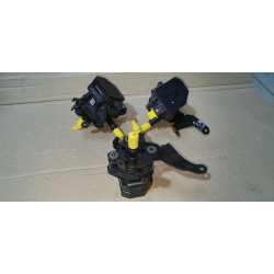12703879 Chevrolet Trailblazer Vapor Canister Purge Pump 2020-2023 12698940