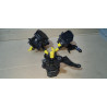 12703879 Chevrolet Trailblazer Vapor Canister Purge Pump 2020-2023 12698940