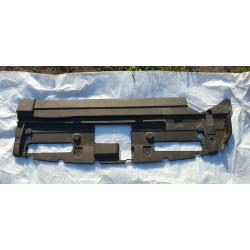 FL34-19E525-AE Ford F150 Radiator Upper Baffle Cover Panel 2015-2020