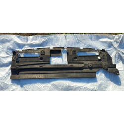FL34-19E525-AE Ford F150 Radiator Upper Baffle Cover Panel 2015-2020