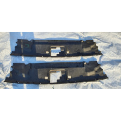 JR3B-8C291-AC Ford Mustang Radiator Upper Baffle Cover Panel 2018-2023