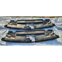 JR3B-8C291-AC Ford Mustang Radiator Upper Baffle Cover Panel 2018-2023
