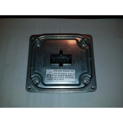 Nissan Titan LED Ballast Module 2017-2023