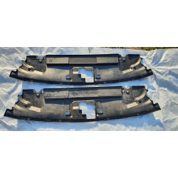 JR3B-8C291-AC Ford Mustang Radiator Upper Baffle Cover Panel 2018-2023