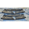 JR3B-8C291-AC Ford Mustang Radiator Upper Baffle Cover Panel 2018-2023