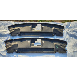 JR3B-8C291-AC Ford Mustang Radiator Upper Baffle Cover Panel 2018-2023