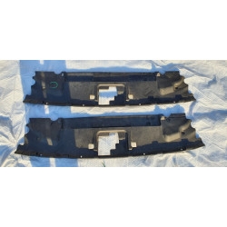 JR3B-8C291-AC Ford Mustang Radiator Upper Baffle Cover Panel 2018-2023