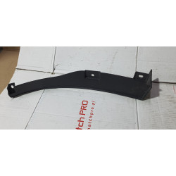 Ford Mustang Left Wheel Shroud 2018-2023