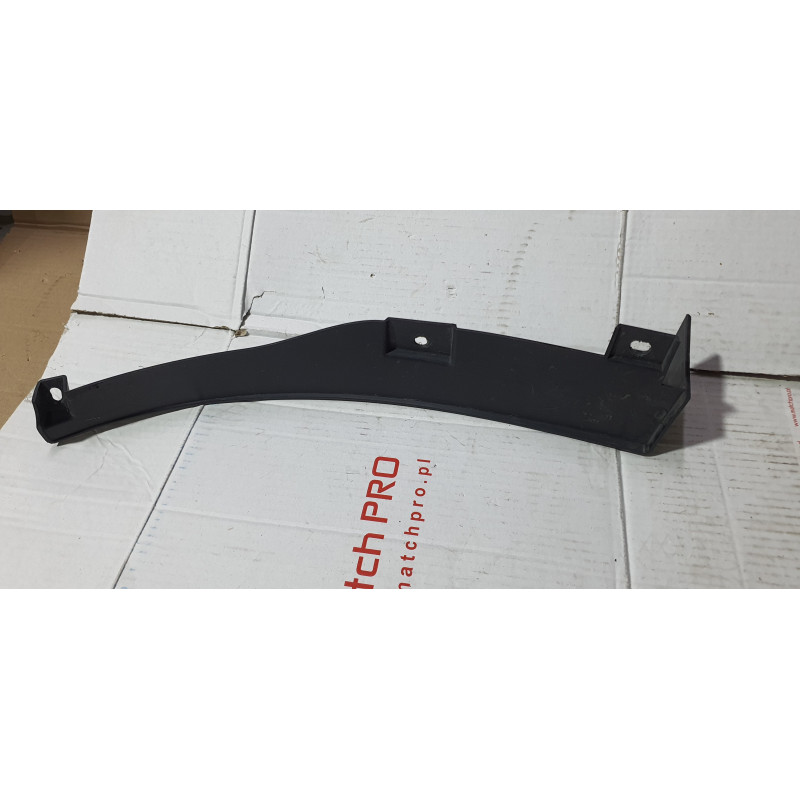 Ford Mustang Left Wheel Shroud 2018-2023