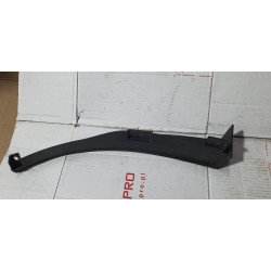 Ford Mustang Left Wheel Shroud 2018-2023