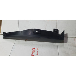 Ford Mustang Right Wheel Shroud 2018-2023