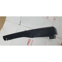 Ford Mustang Right Wheel Shroud 2018-2023