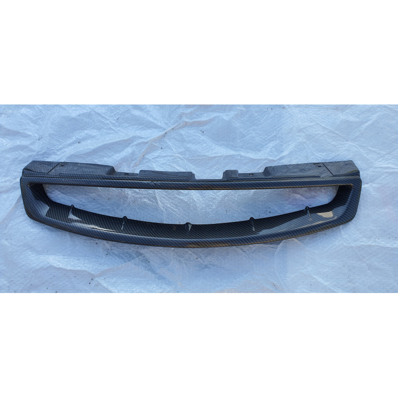Infiniti G35 Carbon Grille 2003-2007 | Nissan Skyline