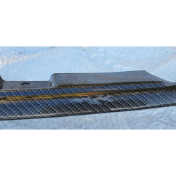 Infiniti G35 Carbon Grille 2003-2007 | Nissan Skyline