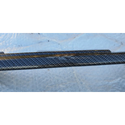 Infiniti G35 Carbon Grille 2003-2007 | Nissan Skyline
