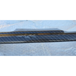 Infiniti G35 Carbon Grille 2003-2007 | Nissan Skyline