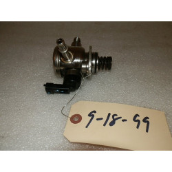 12639694 Chevrolet Equinox 2.4L High Pressure Fuel Pump 2010-2016