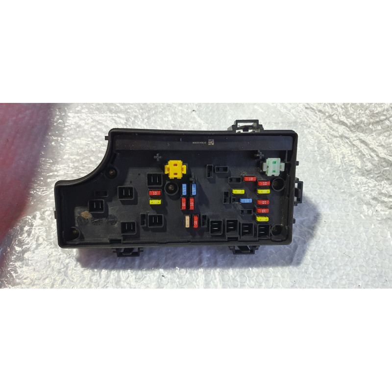 04692207AB Jeep Patriot Fuse Relay Junction Box 2007-2008 04692207AI