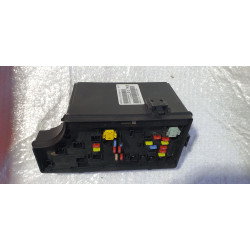 04692207AB Jeep Patriot Fuse Relay Junction Box 2007-2008 04692207AI