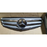 A2048800023 Mercedes-Benz C Grille 2008-2014 A2078880260