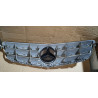 A2048800023 Mercedes-Benz C Grille 2008-2014 A2078880260