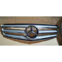 A2048800023 Mercedes-Benz C Grille 2008-2014 A2078880260