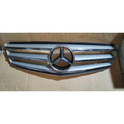 A2048800023 Mercedes-Benz C Grille 2008-2014 A2078880260