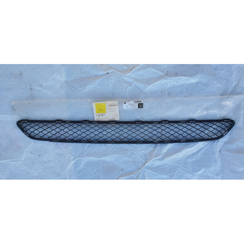 A1668857822 Mercedes-Benz GLE Lower Center Grille 2016-2019