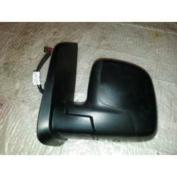 735460571 Fiat Fiorino Left Mirror 2007-2015