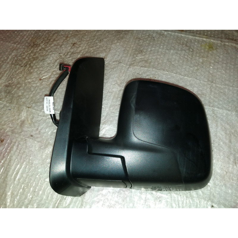 735460571 Fiat Fiorino Left Mirror 2007-2015