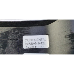 24810-3TA0A Nissan Altima Speedometer Instrument Cluster 2013-2015