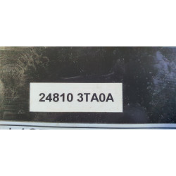 24810-3TA0A Nissan Altima Speedometer Instrument Cluster 2013-2015