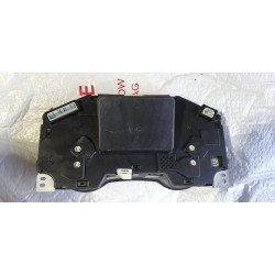 24810-3TA0A Nissan Altima Speedometer Instrument Cluster 2013-2015