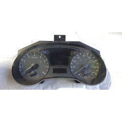 24810-3TA0A Nissan Altima Speedometer Instrument Cluster 2013-2015