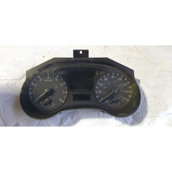 24810-3TA0A Nissan Altima Speedometer Instrument Cluster 2013-2015