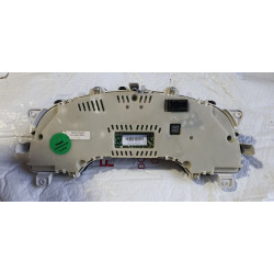 Pontiac Torrent Speedometer Instrument Gauge Cluster Fuel Cell 2007-2009