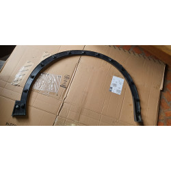 11K8537179B9 Volkswagen ID.4 Left Wheel Arch Fender Flare 2022-2024