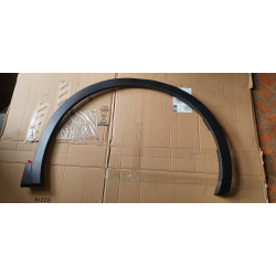11K8537189B9 Volkswagen ID.4 Right Fender Flare 2022-2024