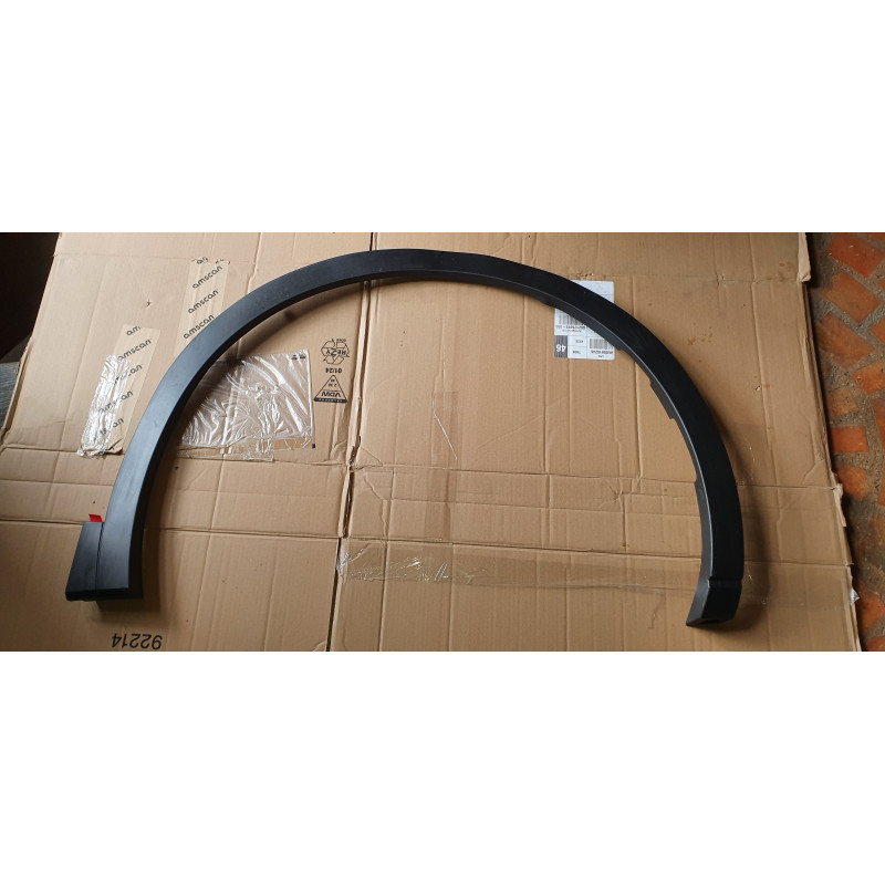 11K8537189B9 Volkswagen ID.4 Right Fender Flare 2022-2024